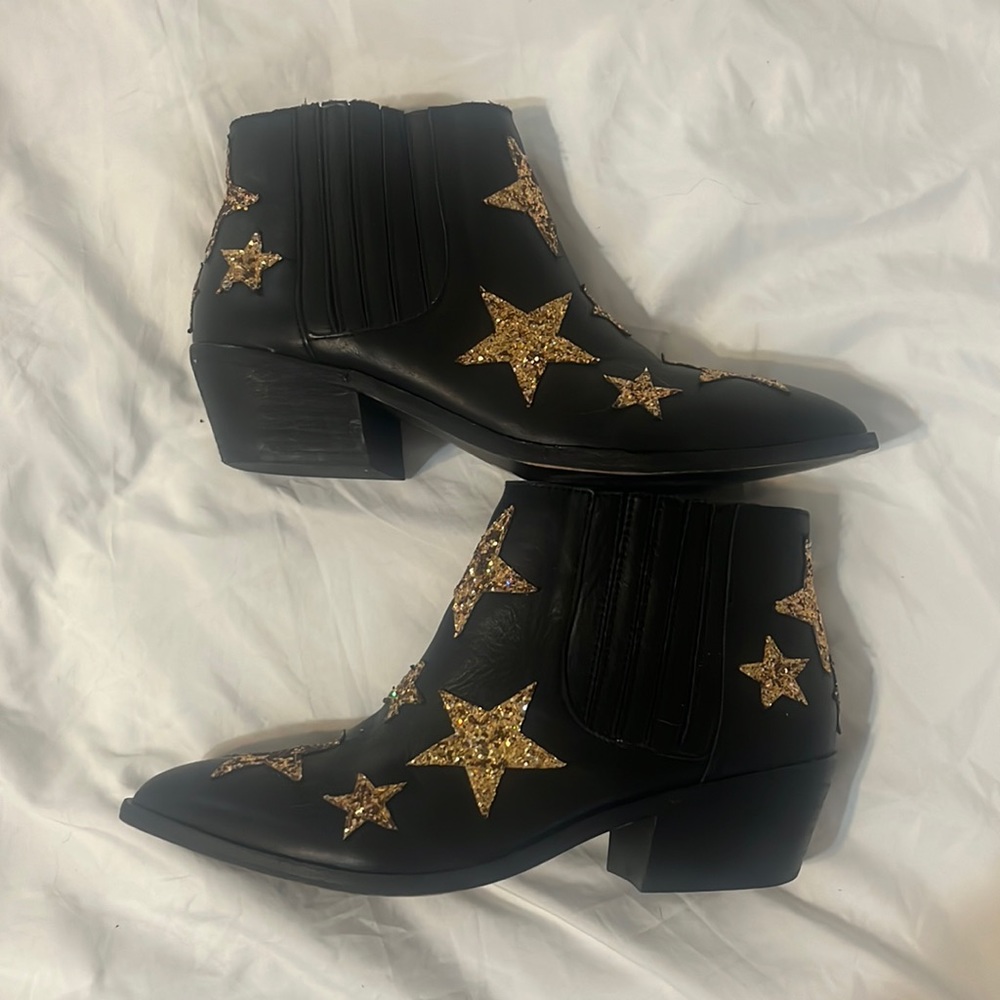 Chinese Laundry Star Boots